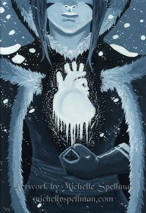 Heart of Ice
